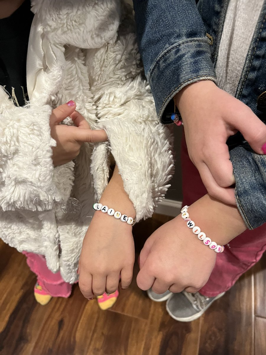 After a week of sickness &amp; a miracle ticket swap, we are heading to <a href="/laineywilson/">Lainey Wilson</a>!