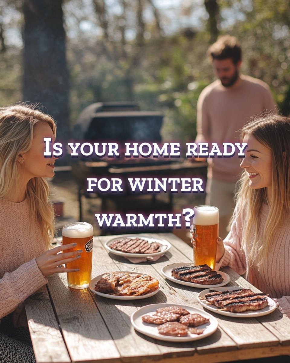 Insulation & More tweet media