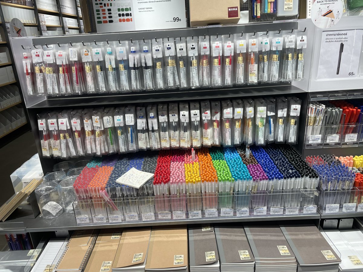 catss1995's tweet photo. ✨ รับหิ้วมูจิ muji
- ค่าหิ้ว 5฿ - 20฿ 
- ฝากหลายชิ้นมีค่าหิ้วเหมาๆ
- สอบถามได้จ้า

#mujithailand #รับหิ้ว #รับหิ้วmuji #รับหิ้วuniqlo #รับหิ้วทุกอย่าง #รับหิ้วมูจิ #รับหิ้วsanrio https://t.co/P9BD09Ve93