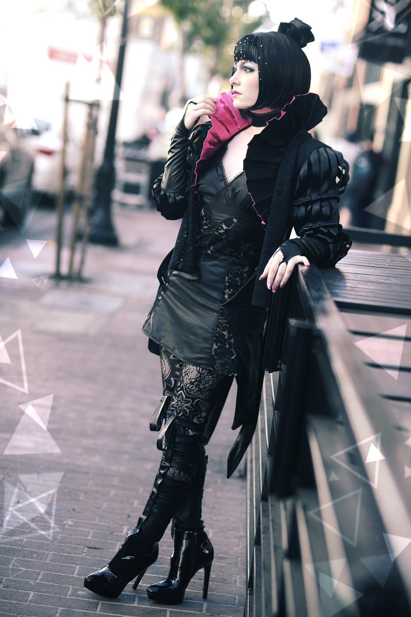 She-Rage, Princess of Pain tweet media