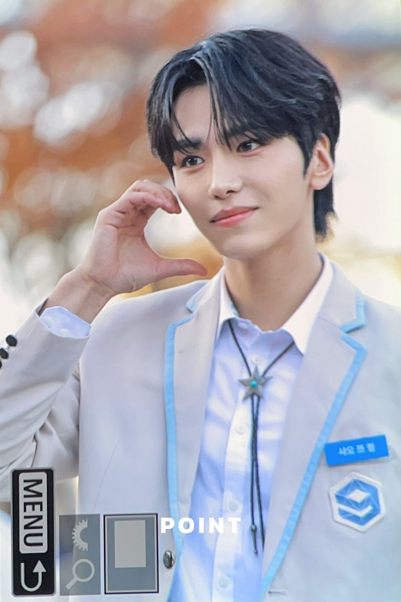 20241110  FM

#邵子恒 #SHAOZIHENG #샤오쯔헝
#STARLIGHTBOYS #스타라이트보이즈 #星光闪耀的少年