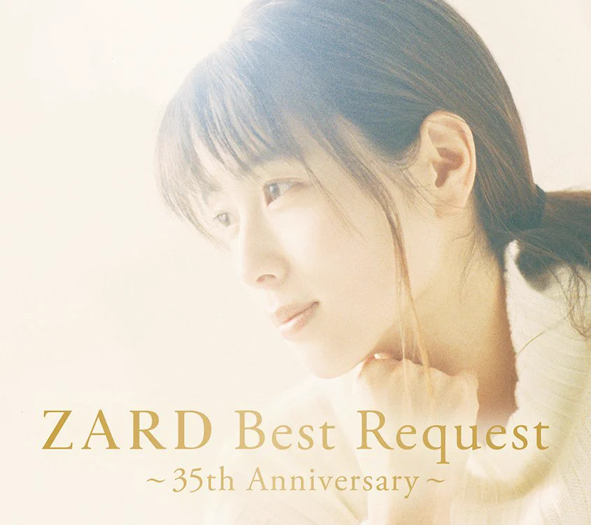 ZARD since 1991 on X: 