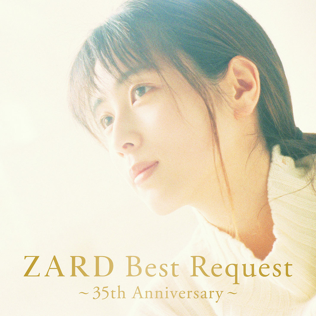 ZARD since 1991 on X: ZARD since 1991 on X: