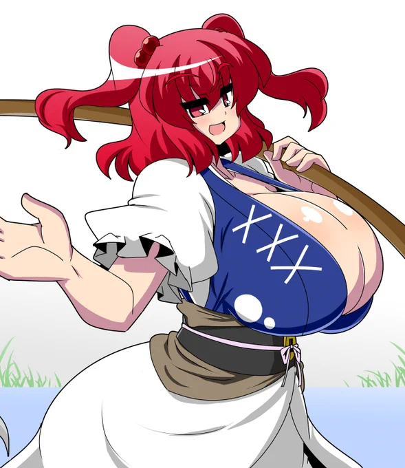こまちっち。 