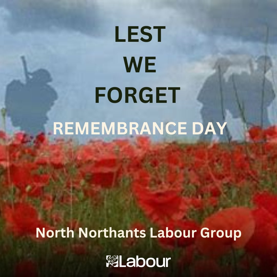 North Northants Labour Group (@nnlabourgroup) on Twitter photo 