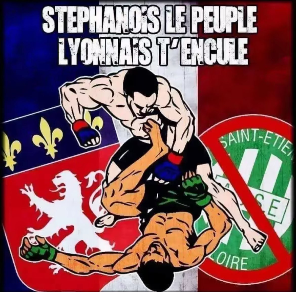69Gotham's tweet photo. Le jour J ⚔️❤️💙 ASAB https://t.co/EggqrJ0wgl