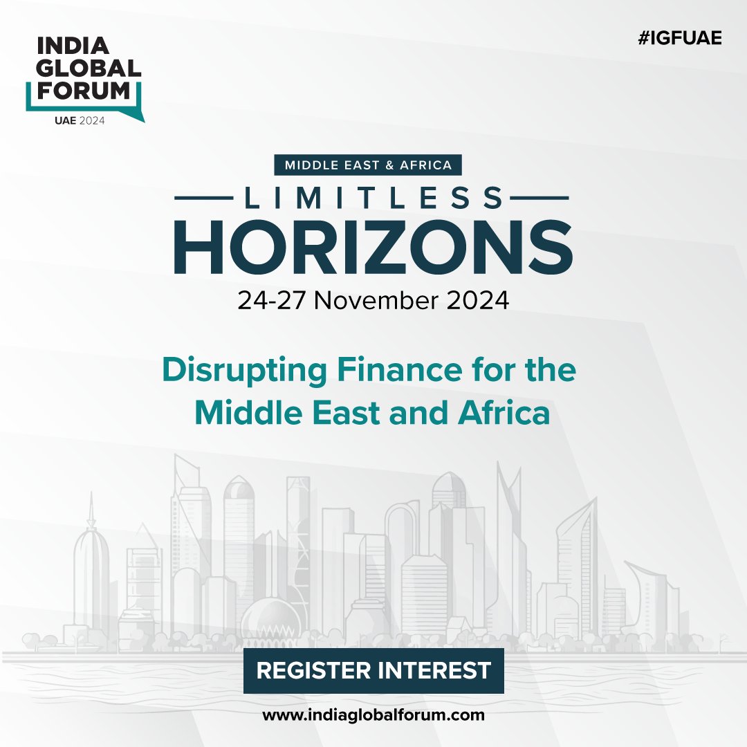 IGFupdates's tweet photo. Is digitalisation the key to unlocking financial inclusion across regions? Find out at IGF ME&A 2024!
The dialogue will emphasise:
1⃣ Neobanks vs. Traditional Banks
2⃣ Rise of Mobile Banking
3⃣ Strategic Innovation
Book now: https://t.co/YJzWnyV0ky
#DisruptingFinance #FinancialInclusion #DigitalTransformation