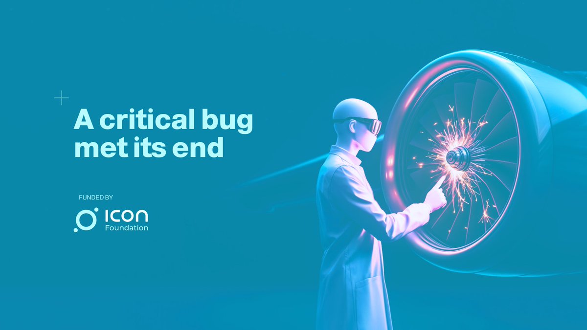 Large Community < Quality Community

A critical bug was recently found in Balanced contracts and was patched without issue thanks to a community member's choice to report, rather than exploit 🤝