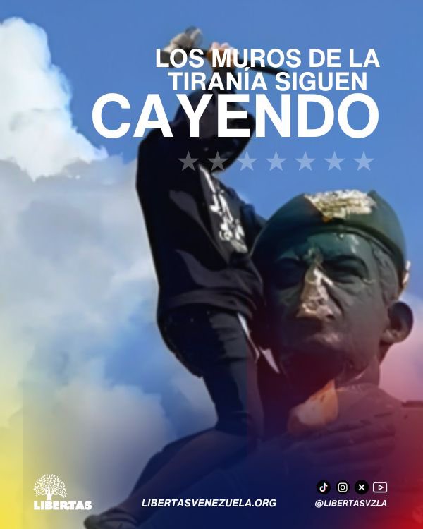 zulimadelvalle's tweet photo. Caerán todos @dcabellor @Diosdadistas @NicolasMaduro @TarekWiliamSaab #HermanosRodriguez y toda la Cúpula Chavista -Maduristas y todos aquellos que son cómplices de esta Tiranía . https://t.co/YBExvviCfD