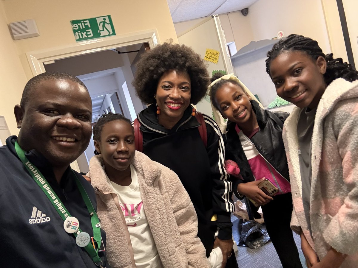 Everything Human Rights Community Group tweet media