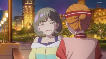 ラブライブ！スーパースター!!(第3期) 第6話