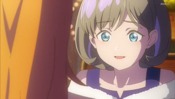 ラブライブ！スーパースター!!(第3期) 第6話