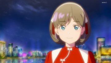 ラブライブ！スーパースター!!(第3期) 第6話