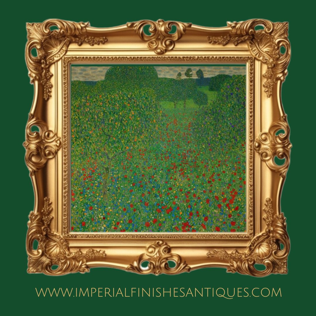 Imperial Finishes Antiques & Restoration tweet media