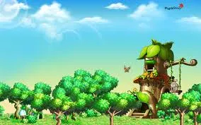 the_2smiths's tweet photo. I love that there’s always a new goal or challenge waiting for me. @MapleStoryU #MapleStoryUniverse #MSUtogether https://t.co/MdPKYjCRXn