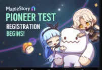BdTw10's tweet photo. The collectible mounts are so fun and add extra flair to my adventures! @MapleStoryU #MapleStoryUniverse #MSUtogether https://t.co/v3b4uTmbEn