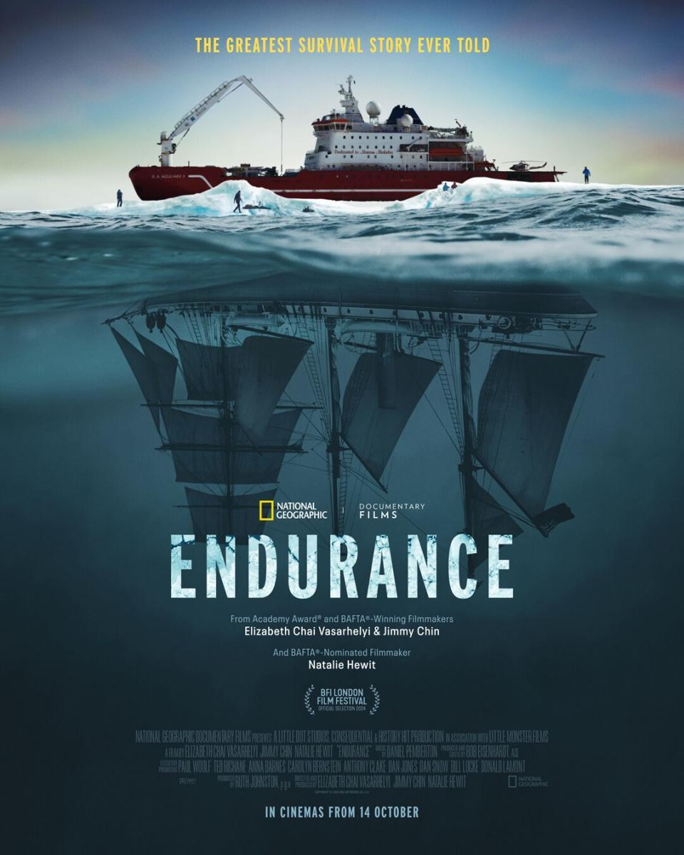 Puerta de Tannhäuser (@javi_etxebarria) on Twitter photo Se viene estreno del documental del hallazgo de Endurance en marzo de 2022. Un barco con una historia épica detrás. Seguro que a <a href="/Irreductible/">Javier Peláez</a> le interesará. Estad atentos. <a href="/NatGeoEsp/">National Geographic España</a> <a href="/NatGeo/">National Geographic</a> Se viene estreno del documental del hallazgo de Endurance en marzo de 2022. Un barco con una historia épica detrás. Seguro que a <a href="/Irreductible/">Javier Peláez</a> le interesará. Estad atentos. <a href="/NatGeoEsp/">National Geographic España</a> <a href="/NatGeo/">National Geographic</a>