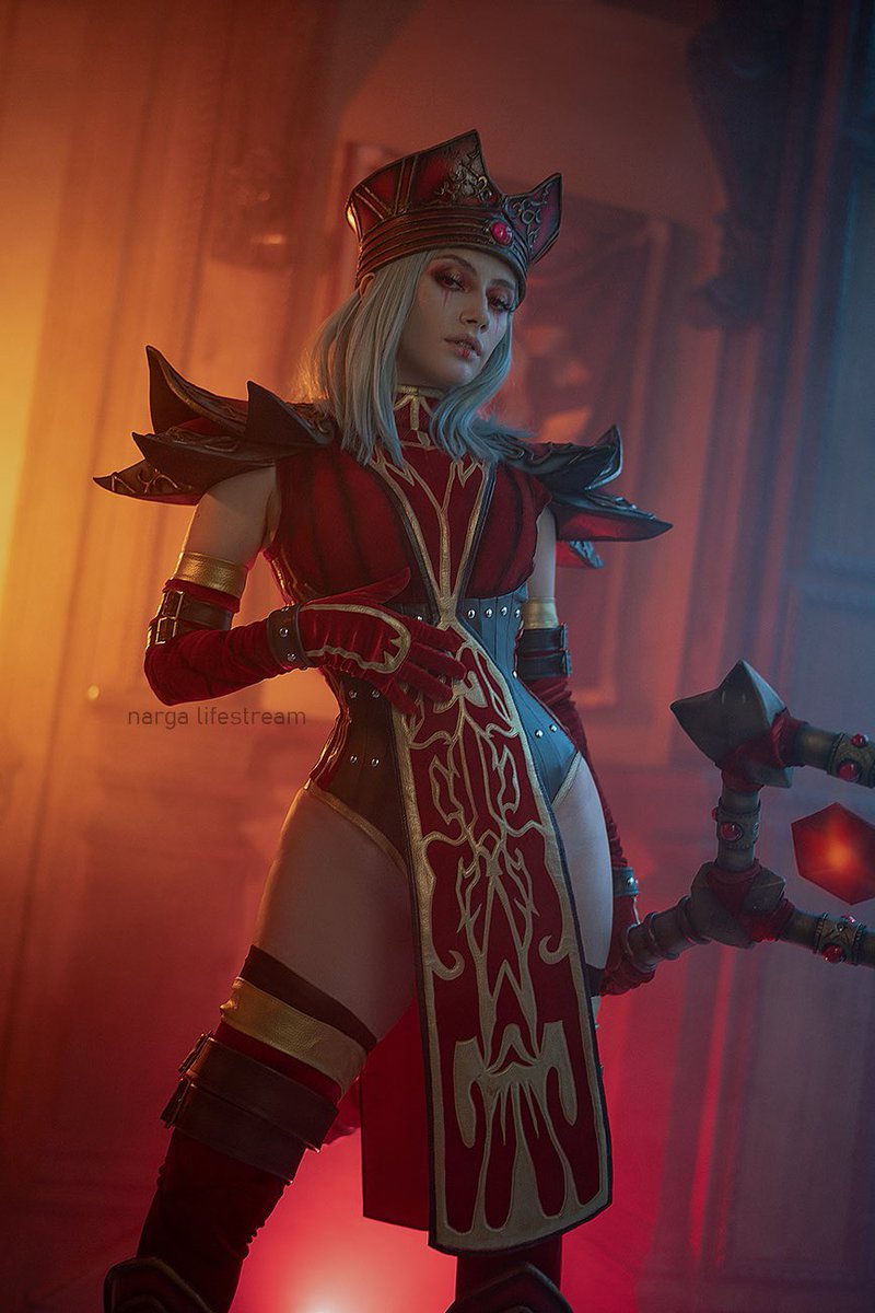 ElMundoDelCospl's tweet photo. #PostDay #ElMundoDelCosplay
#CosplayerRandom https://t.co/o67IpT11XK