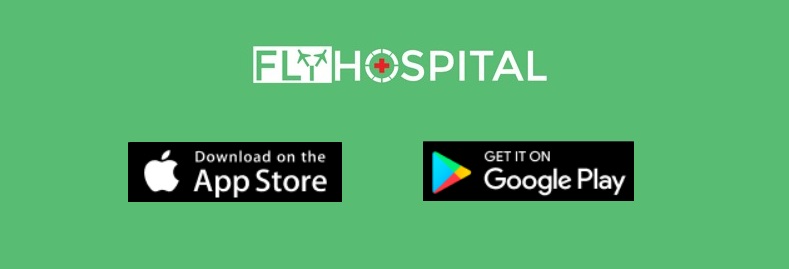 FlyHospital_com's tweet photo. A Reminder to all our lovers. We are excited to introduce the launch of our mobile apps on Apple and Google platform. Download and explore healthcare destinations on the go!  

Download on Apple https://t.co/vANG7KekIj 

Download on Google https://t.co/PvLuxOCbHP https://t.co/QM6XTdaGZ7