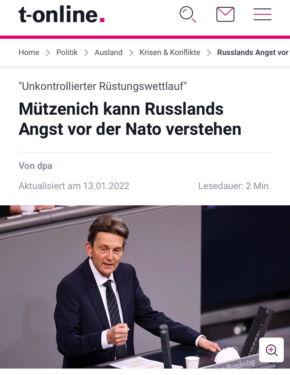 RedFraggle15's tweet photo. @polenz_r @hwieduwilt In diese Situation haben uns Schröder, Merkel und Scholz und tatkräftiger Hilfe der ewig beleidigten #Leberwurst Steinmeier geführt, systematisch wurde jegliche Glaubwürdigkeit Deutschlands zerstört
Brandstifter wie Mützenich haben ganze Arbeit geleistet https://t.co/csSELuRZ44