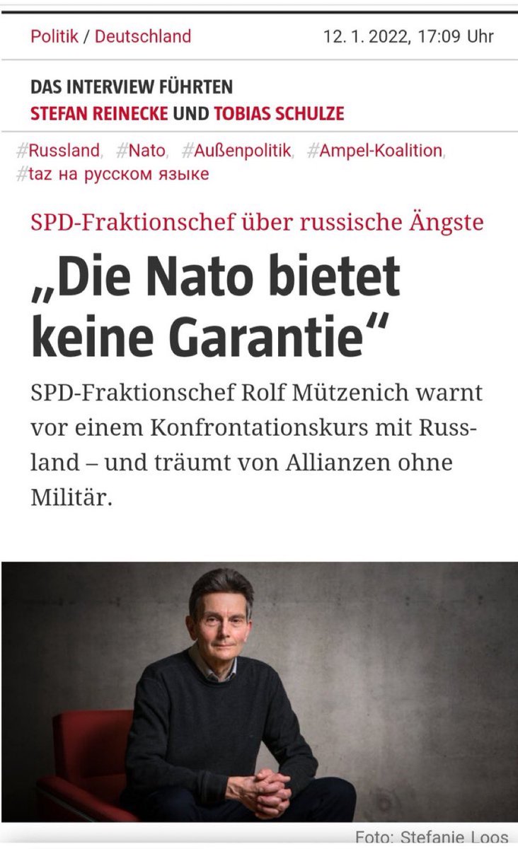 RedFraggle15's tweet photo. @polenz_r @hwieduwilt In diese Situation haben uns Schröder, Merkel und Scholz und tatkräftiger Hilfe der ewig beleidigten #Leberwurst Steinmeier geführt, systematisch wurde jegliche Glaubwürdigkeit Deutschlands zerstört
Brandstifter wie Mützenich haben ganze Arbeit geleistet https://t.co/csSELuRZ44