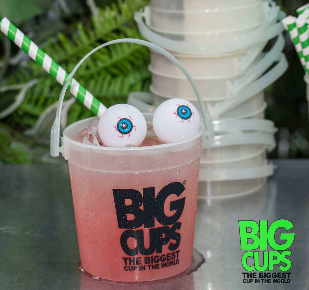 BIGCUPSPARTY's tweet photo. Dizzy Punch 🫨 #doitbig https://t.co/YhaJ1JVTlN