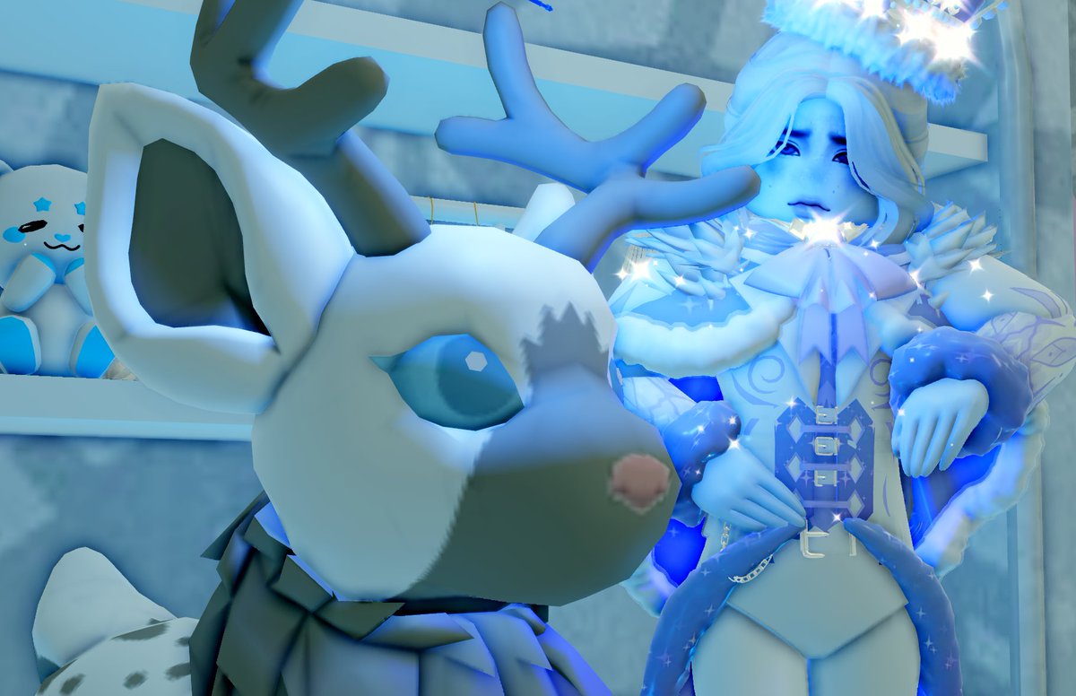 Royale High Positivity tweet media