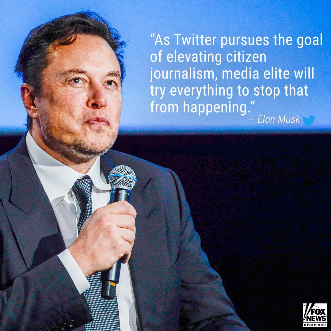 NoushaEshghi's tweet photo. پایان رسانه های پولی
🦾😅
#CitizenJournalism
#WeStandWithElonMusk https://t.co/XEDU7AKznC