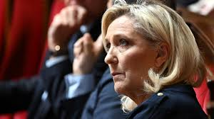 LeNidAigle4 ( info/intox avec humour... Quoique ) tweet media