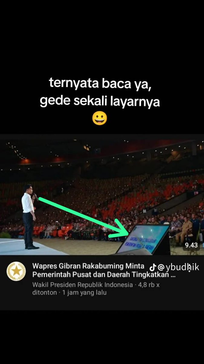 Santoso Wibisono❤️🇮🇩 tweet media
