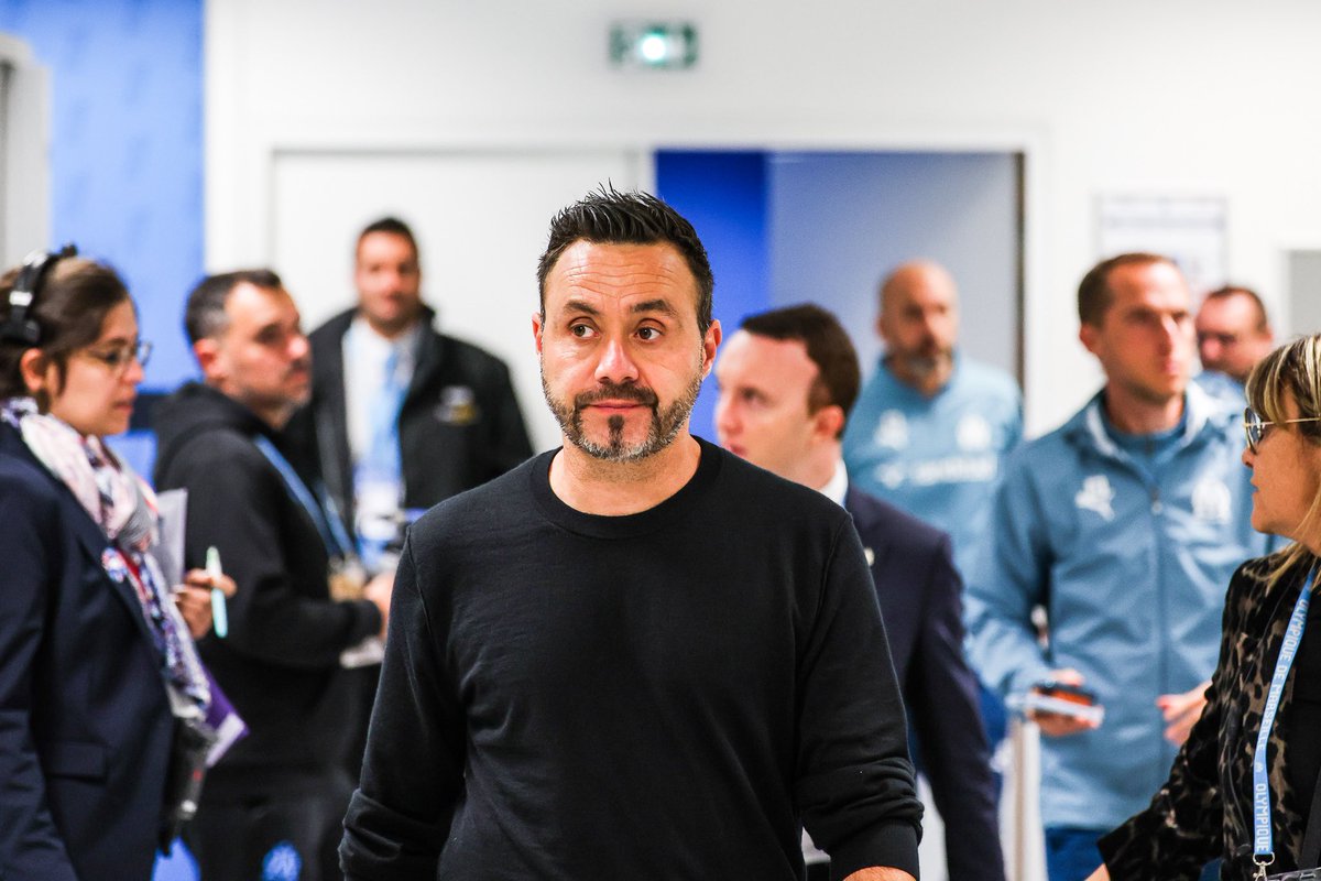 Actu Foot tweet media