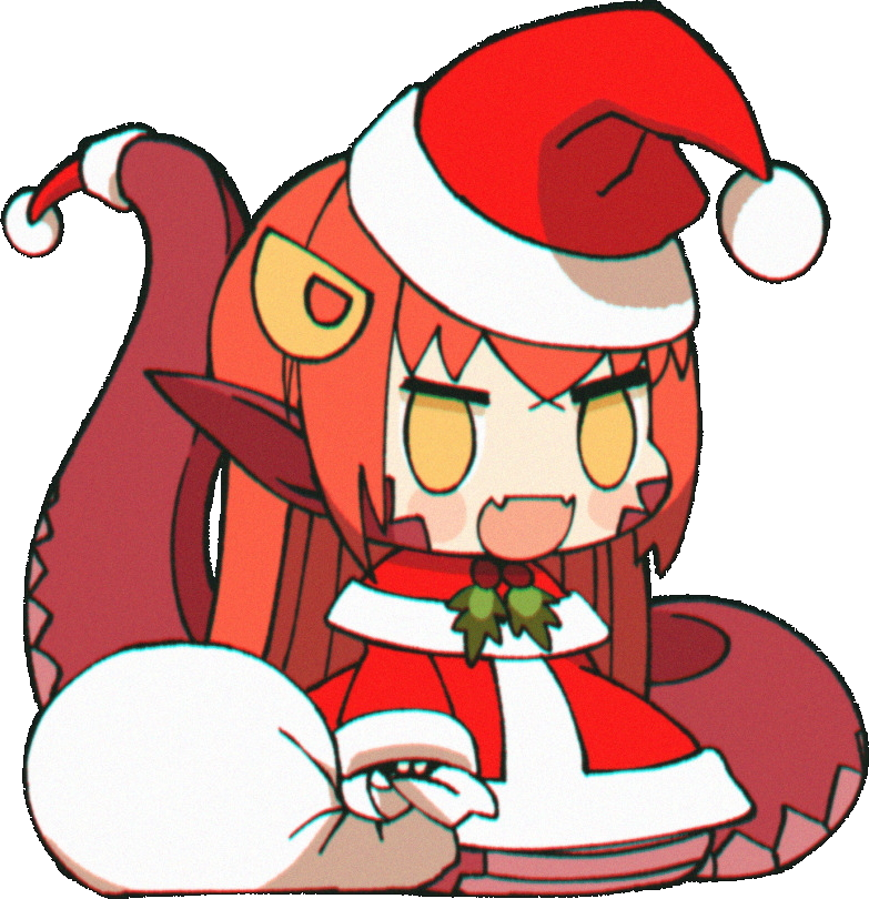 MamonoGang's tweet photo. It's almost that time of year, snekbros... https://t.co/BWnLxoGnZS