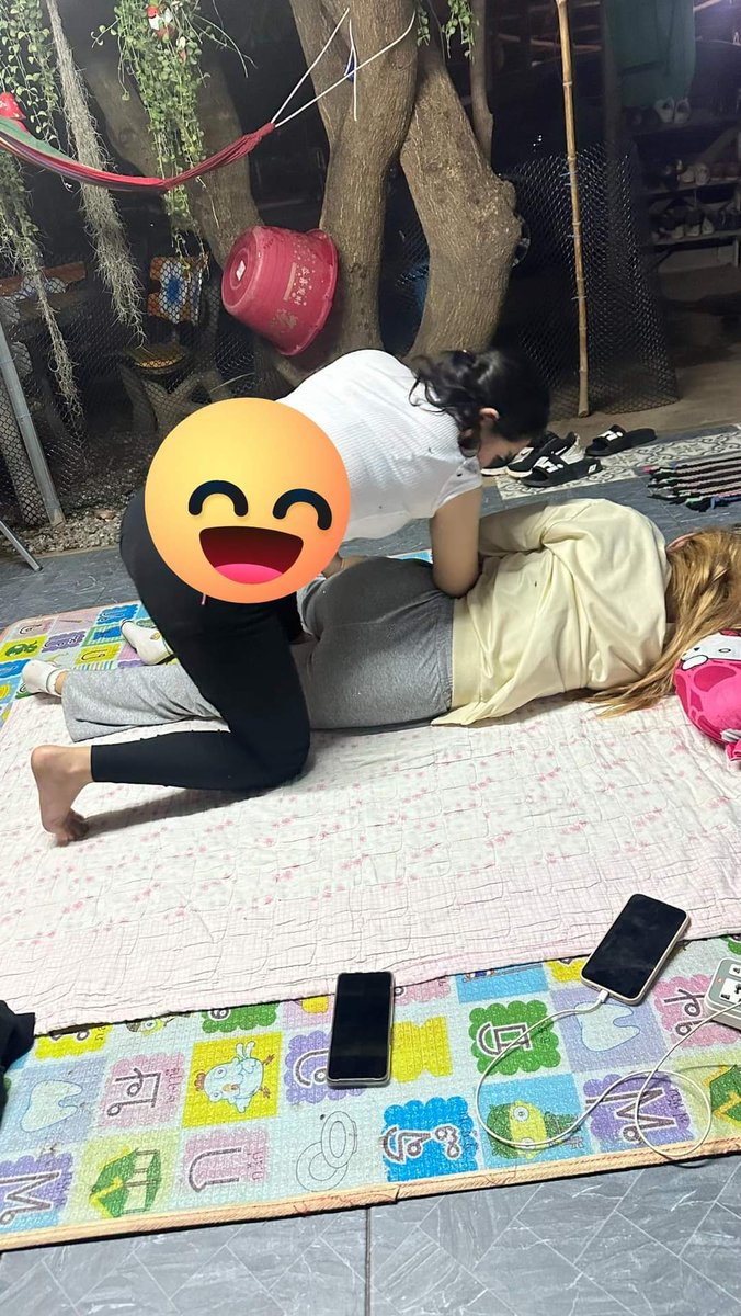 WMakbua's tweet photo. #รับงานนอกสถานที่
ต้องขออภัยคุณลูกค้าด้วยนะคะ ที่ตอนนี้ ให้บริการได้แค่นอกสถานที่ได้เท่านั้น เพราะน้ำ จะ #มี2ร้านเท่านั้นที่เข้าร้านนวดเฉพาะในเขาใหญ่ คือ 
1.ร้านพี่แมว ตรงกุดคล้า และ 
2.ร้านพี่แก้ว ข้างร้านกล้วยทอดสุโขทัย หรือตรงข้ามกับครัวเขาใหญ่ 
งานของน้ำส่วนมากนวดลค.ตามที่พัก https://t.co/IGWu13b5fL