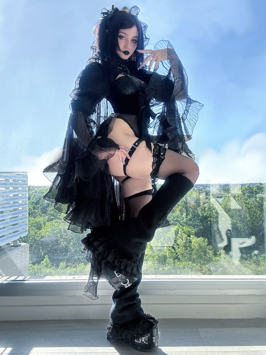 ElMundoDelCospl's tweet photo. #PostDay #ElMundoDelCosplay
#CosplayerRandom https://t.co/AAdv54fThO