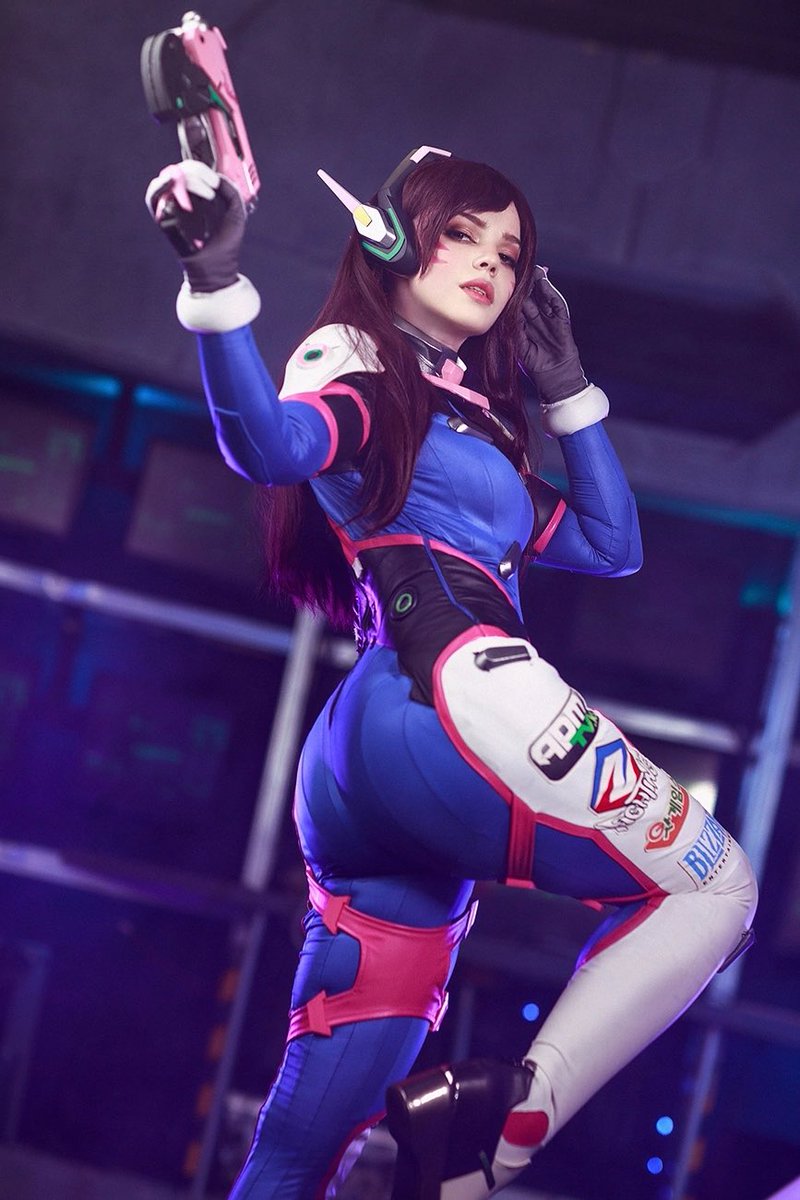 ElMundoDelCospl's tweet photo. #PostDay #ElMundoDelCosplay
#CosplayerRandom https://t.co/bV7Y6t16TL