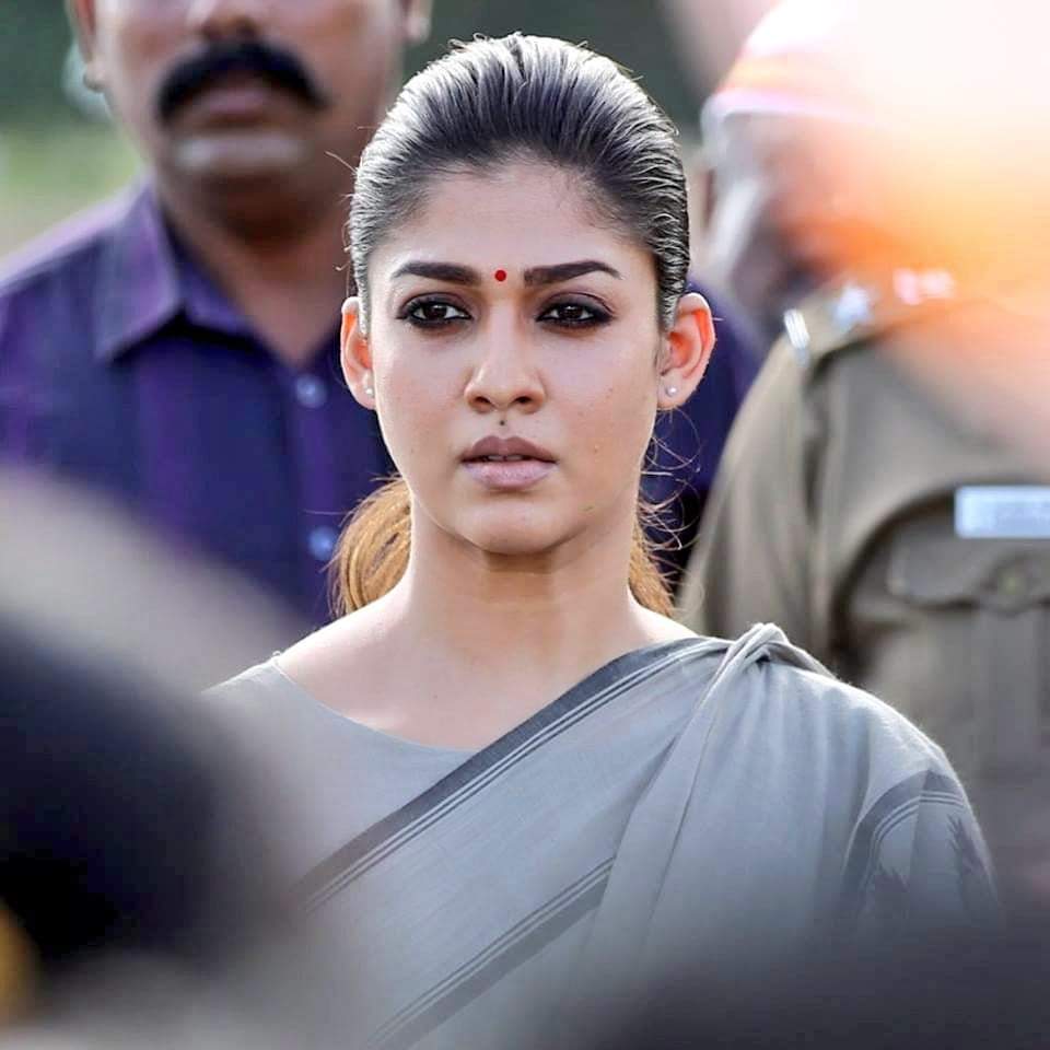 kayaldevaraj's tweet photo. நவம்பர் 10
கோபி நயினார் இயக்கத்தில் நயன்தாரா நடித்த 'அறம்' படம் திரைக்கு வந்து இன்றுடன் 7 ஆண்டுகள் நிறைவடைந்தது
#Nayanthara #Arram #7YearsOfArram
@NayantharaU @VigneshShivN
@GopiNainar https://t.co/yjsdFQVJl6