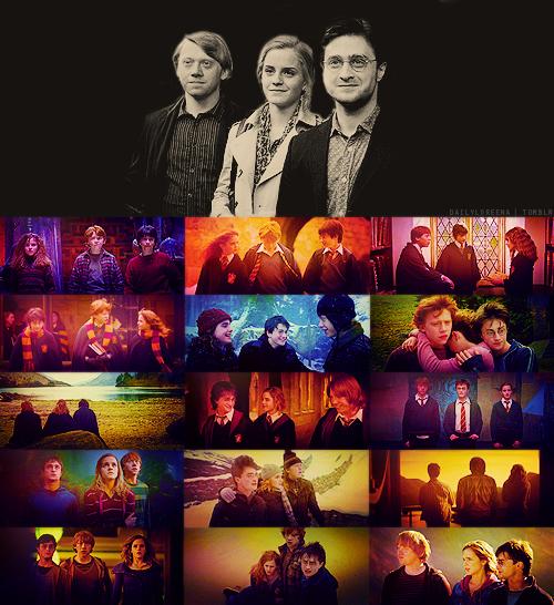 PotterWorldUK's tweet photo. True friendship never ends. https://t.co/0vgziJfqES