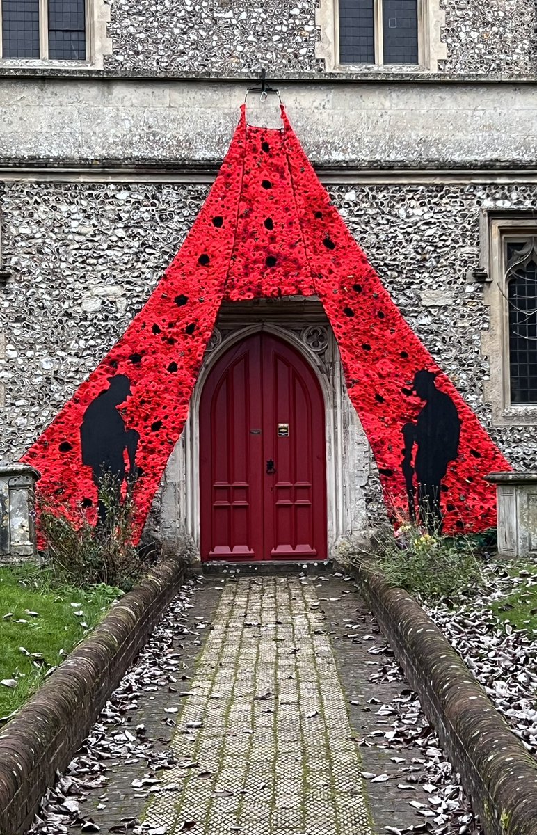 We will remember them #RemembranceSunday