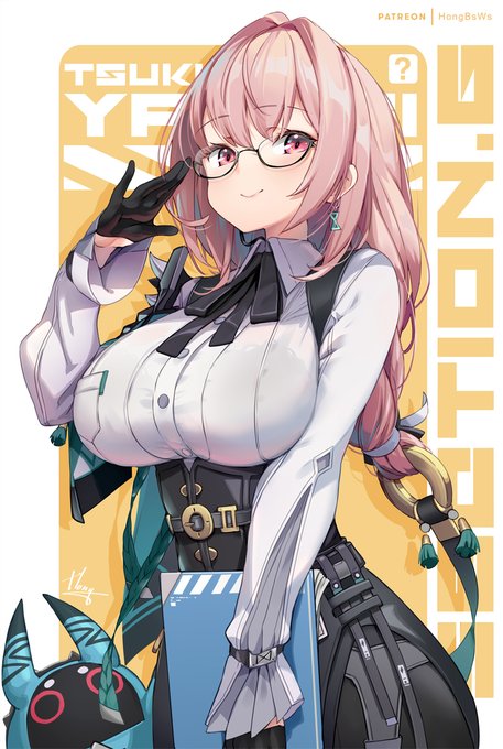 月城柳 / Yanagi 📝
#ZenlessZoneZero #ゼンゼロ  #zzzero 