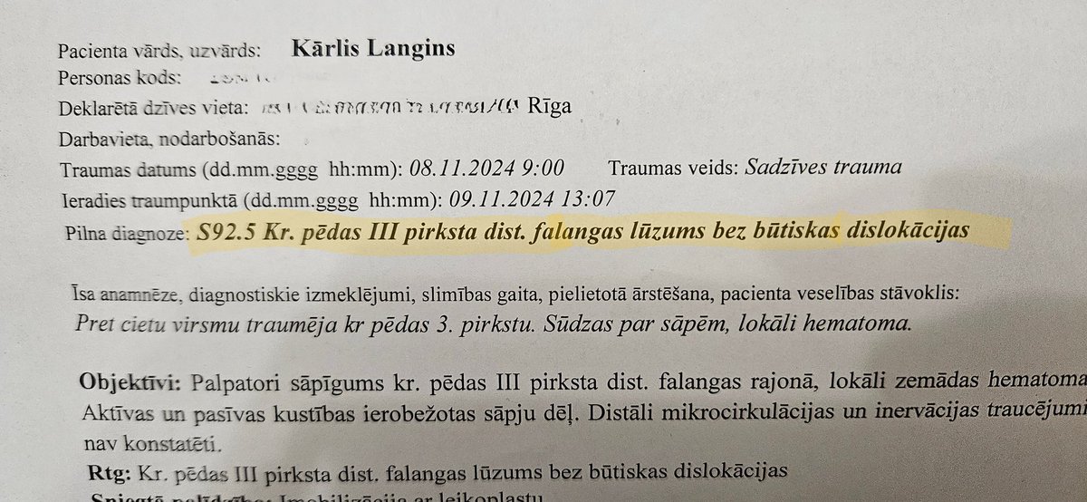 Turpinot rubriku "vīrietis 40+": es vnk kāpu laukā no gultas