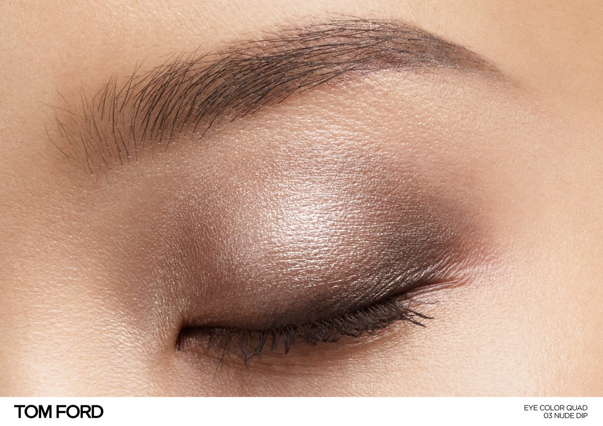 TOM FORD トムフォード アイシャドウ アイ カラー クォード｜TOM FORD BEAUTYの口コミ - . #えいな毎日