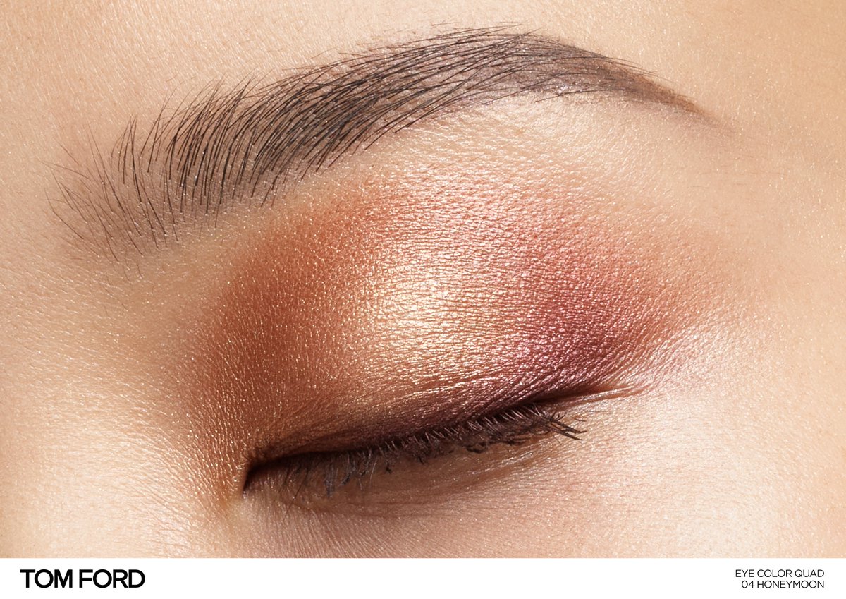 人気定番色 ランキング】 トムフォード名品アイシャドウの人気色をご