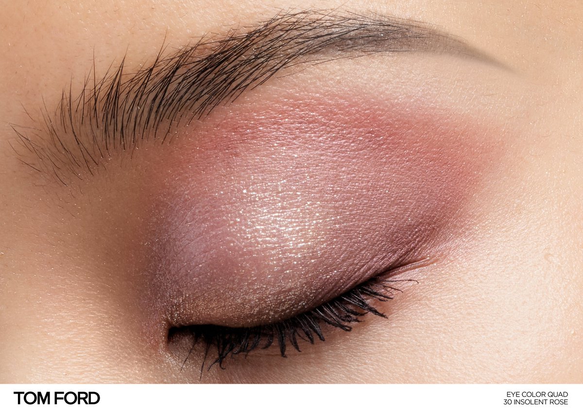 人気定番色 ランキング】 トムフォード名品アイシャドウの人気色をご