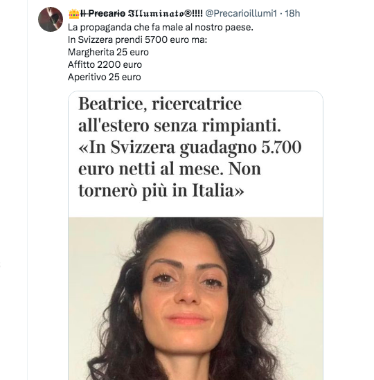 Blastometro tweet media