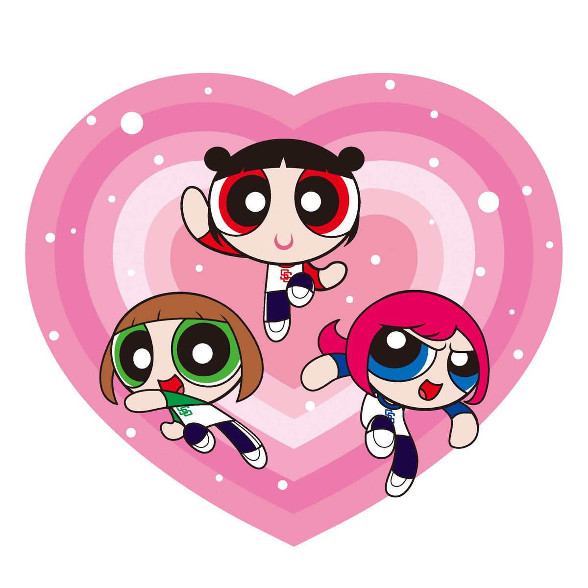 more_rock's tweet image. サバシスター

#氣志團万博2024
#サバシスター