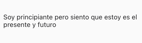 🙌 Que bueno recibir los mensajes de los que agendaron la llamada para la mentoría.

👀 Les comparto dos de ellos. 
Uno con 59 años y el otro es principiante.

⭕️ Recuerda que puedes agendar la llamada para el proceso de selección de la mentoría aquí 
👉 btcen.es/mentoria
