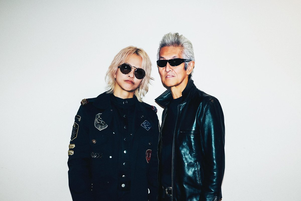 HydeOfficial_'s tweet photo. #HYDE
#HYDEフェス襲来中
#氣志團万博2024
#今年最後のフェス
#Hiro
#MYFIRSTSTORY
#横浜銀蝿
#Johnny
#ももクロ
#ジグザグ https://t.co/Pz4Hg0USXu