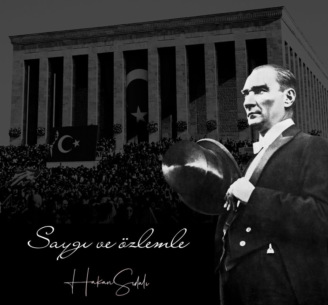 Zeki Hakan Sıdalı (@hakansidali) on Twitter photo 