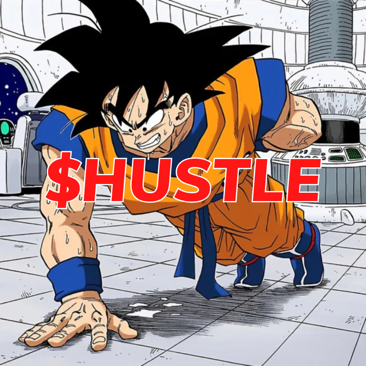 0xadot's tweet photo. on that goku $hustle type shit

7EKEtG6cFKiAKKjbE7u2o9hMzEmMXqgJL7aHok1Gpump https://t.co/B6nRfsZi9x