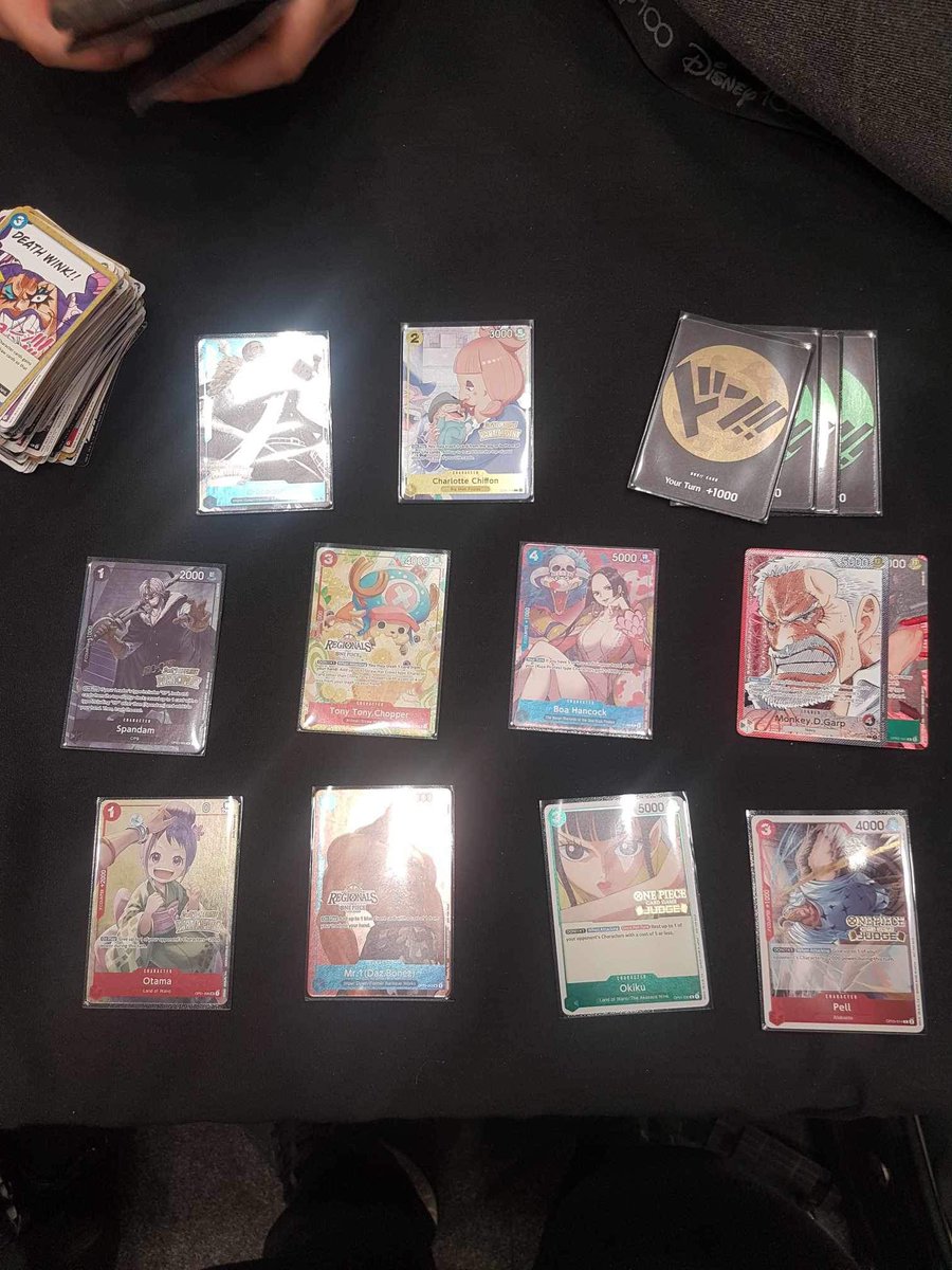 crypticccrow's tweet image. Adelaide 3v3 4-1
Team:
Hannyabal - @DmookyMVS 
Bonney - me
Marco - @mastemudkip 

Rp luffy ✅ - team ✅
By luffy ❌ - team ❌
Whitebeard ✅ - team ✅
Doffy ✅ - team ✅
By luffy ✅ - team ✅